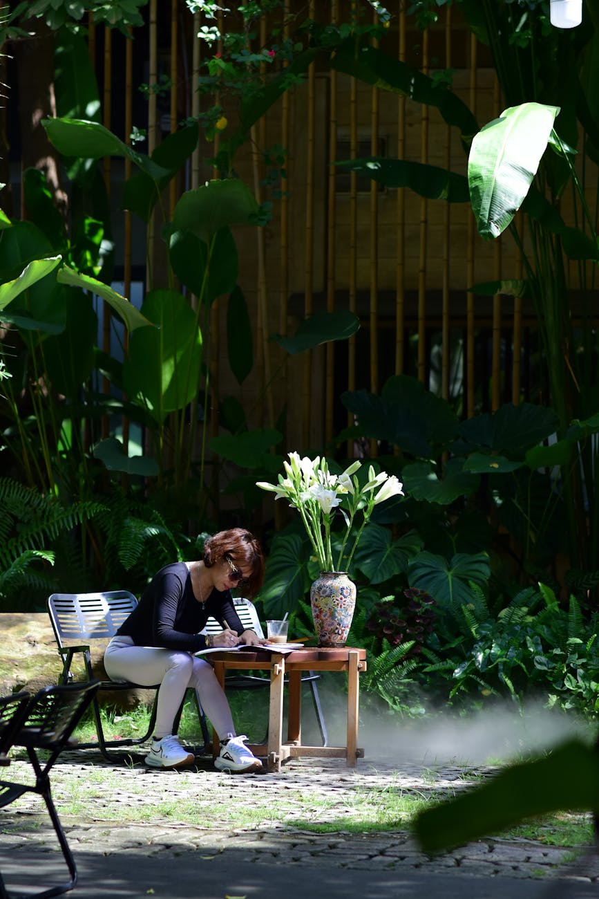 Journaling Challenge: Ego Autopsy