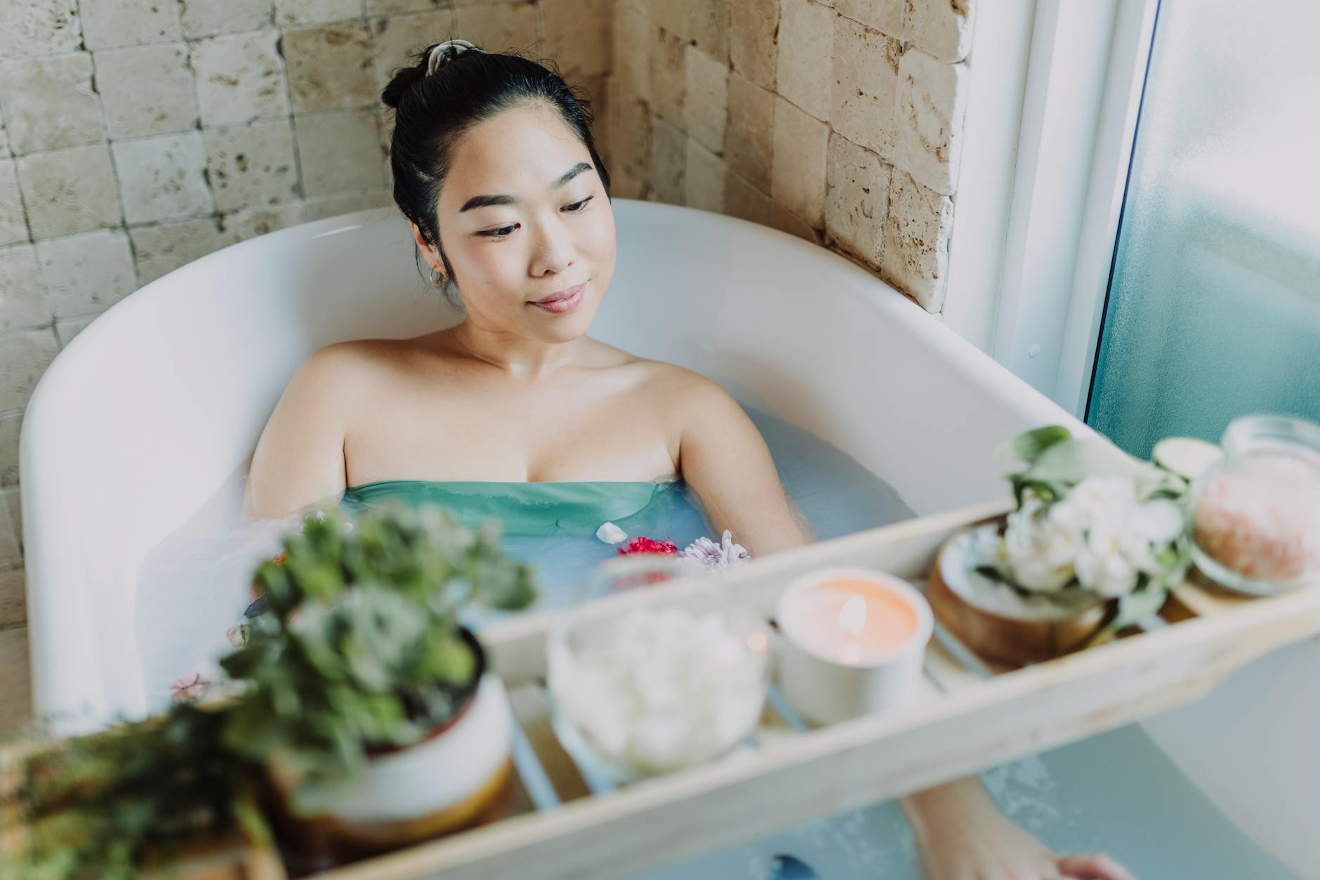 Gentle Self-Care You Can Do Right Now to Cheer Up