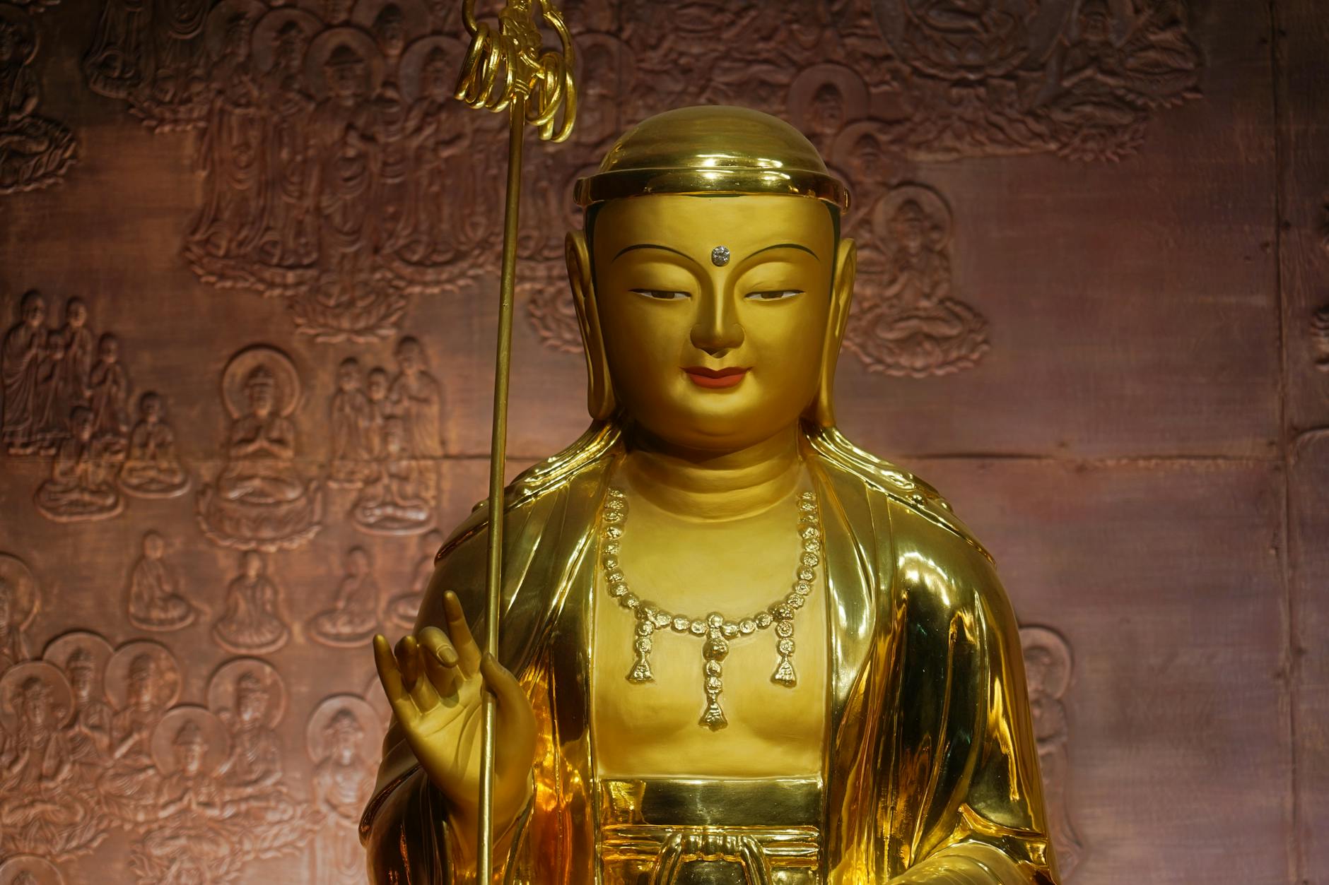 The Buddhist Path to Recovery from Addiction